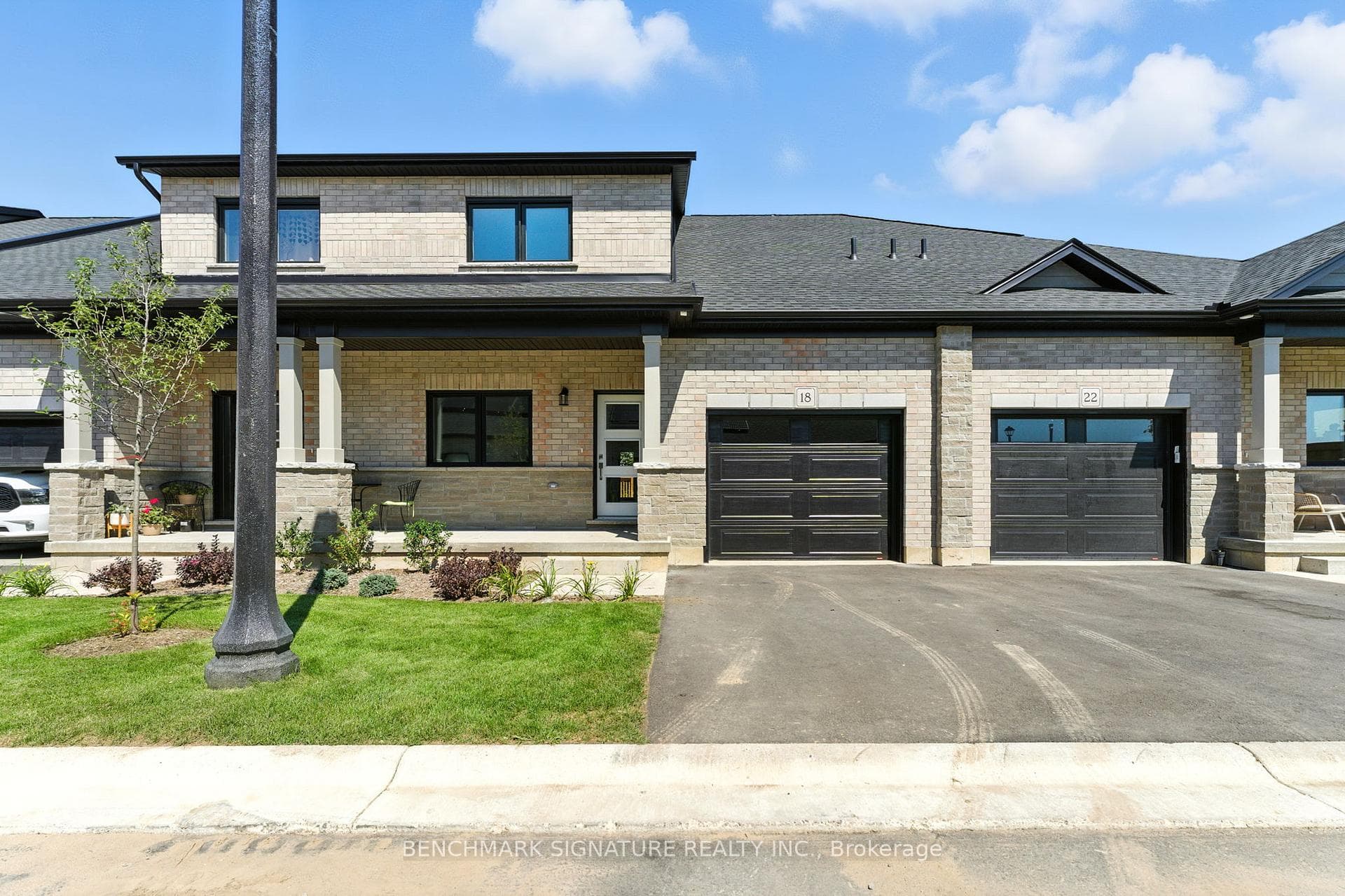 lot 7 Painted Skimmer Place, Norfolk, ON N3Y 0E3 - Photo 1