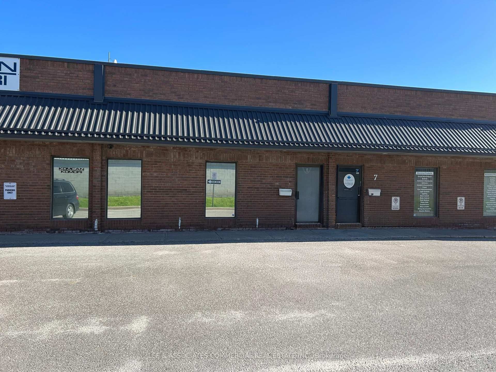 55 Sinclair Avenue Unit 8, Halton Hills, ON L7G 4X4 - Photo 1