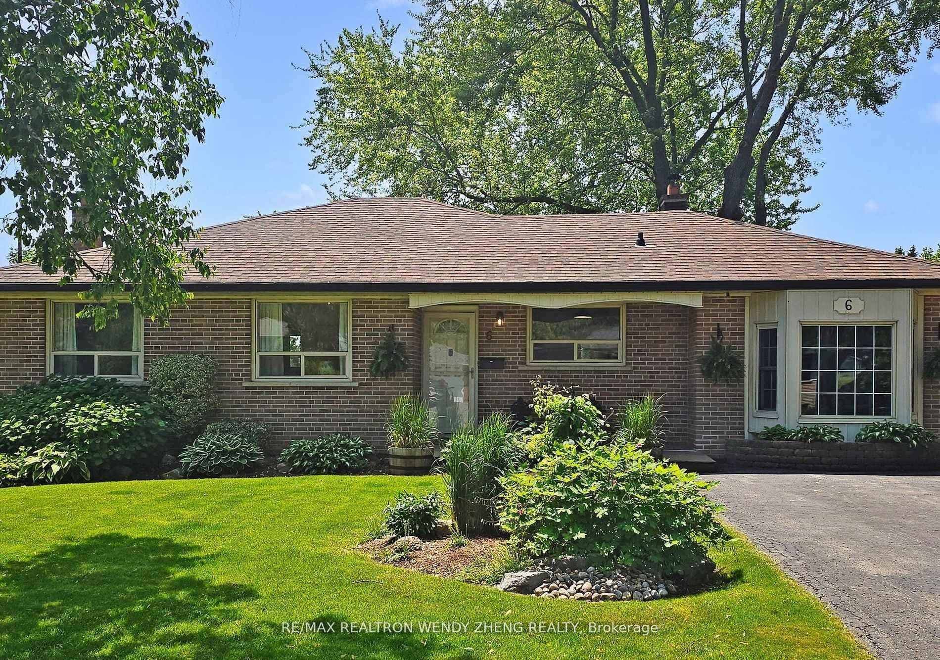 6 Lincoln Green Drive Unit Bsmt, Markham