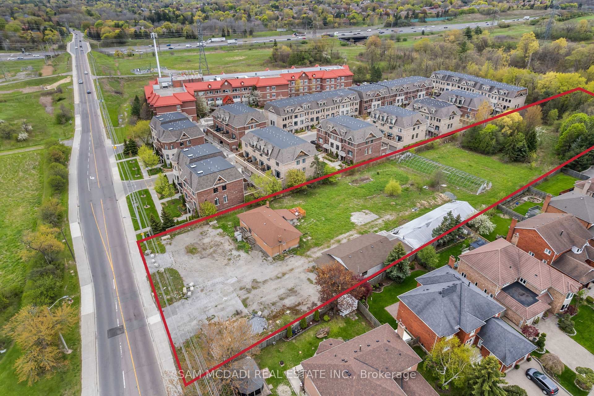 4410 Mississauga Road, Mississauga, ON L5M 7C8 - Photo 1
