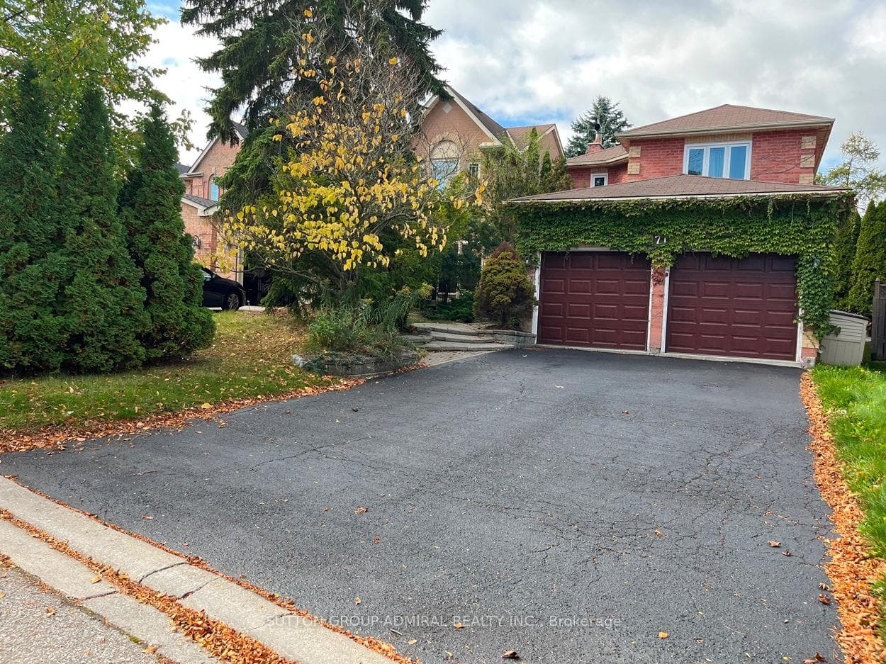 71 Covent Crescent, Aurora, ON L4G 6R1 - Photo 1