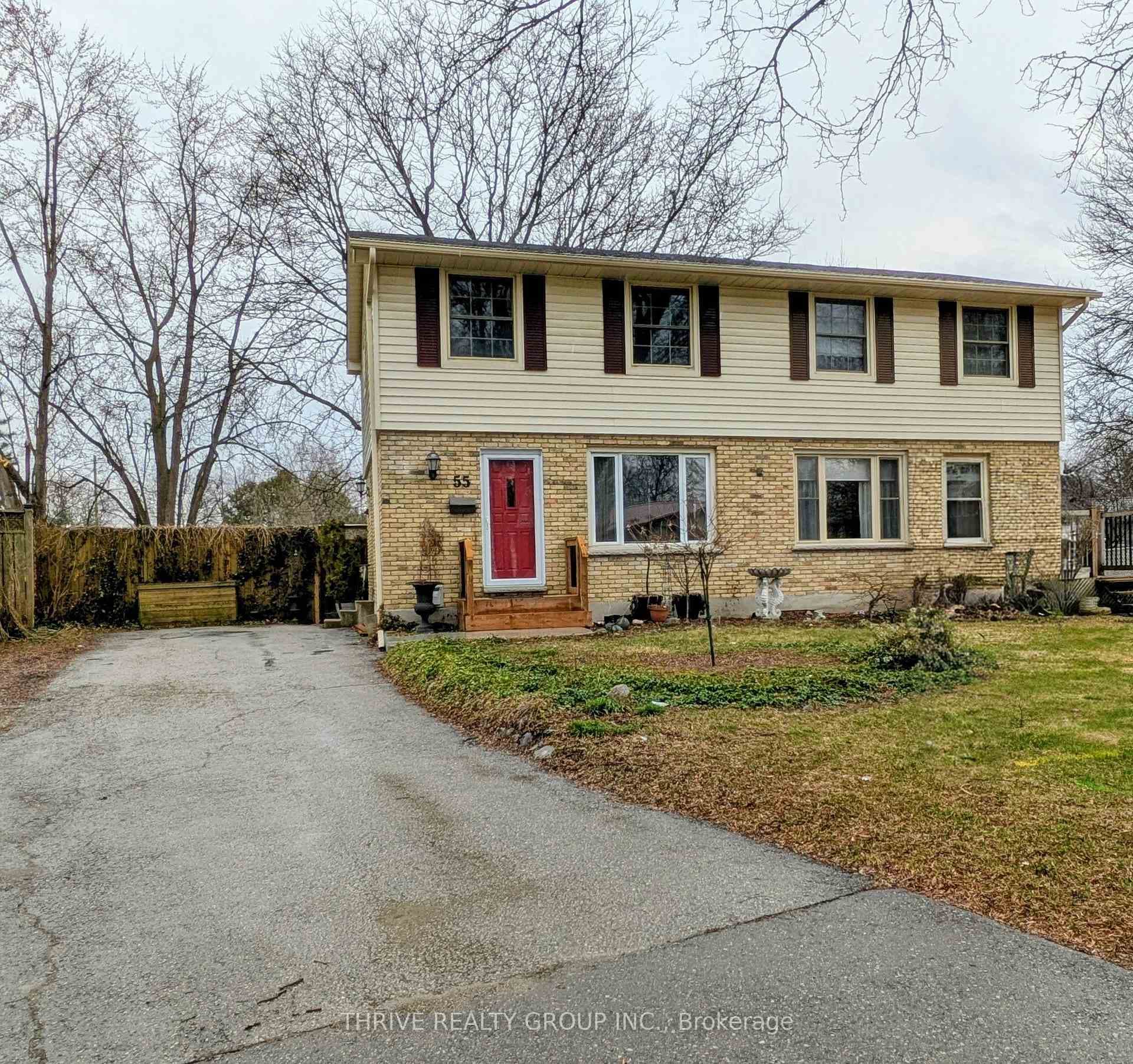 55 Breckenridge Crescent, London South, ON N6E 1H6 - Photo 1