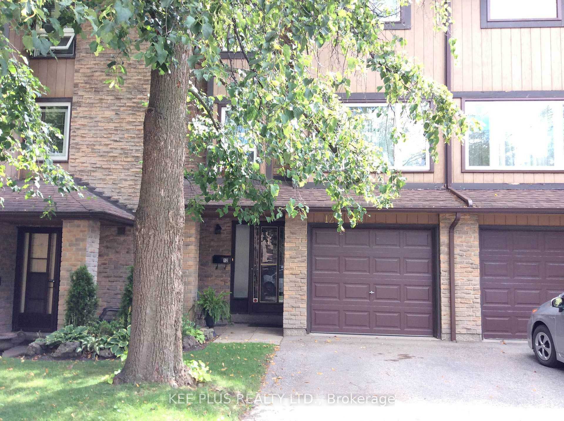 2359 Birchmount Road Unit 12, Scarborough Village / Eglinton East, ON M1T 3S7 - Photo 1