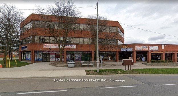 5200 Finch Avenue Unit 202, Agincourt / Milliken, ON M1S 4Z4 - Photo 1