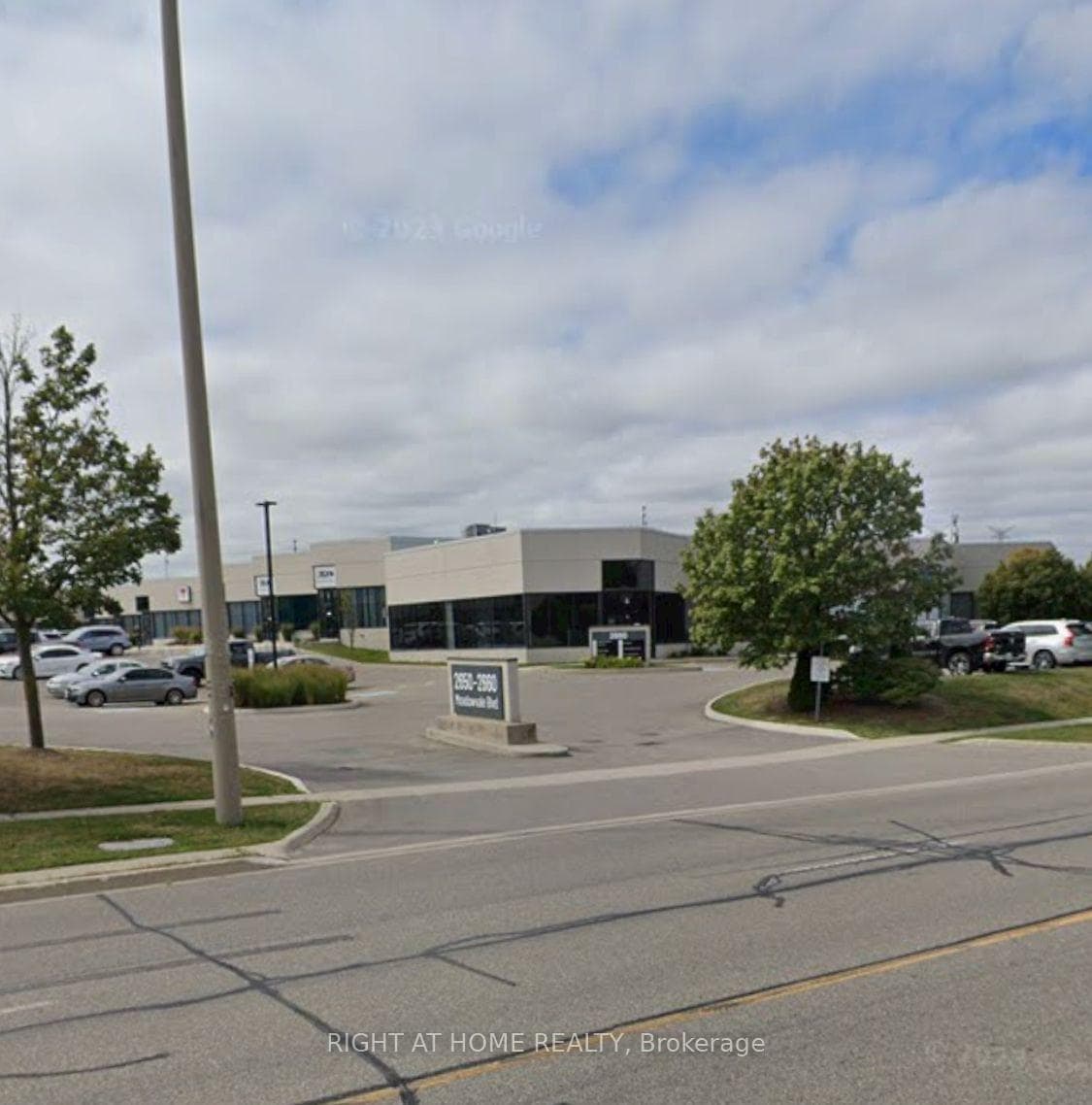 2650 Meadowvale Boulevard Unit 7, Mississauga, ON L5N 6M5 - Photo 1