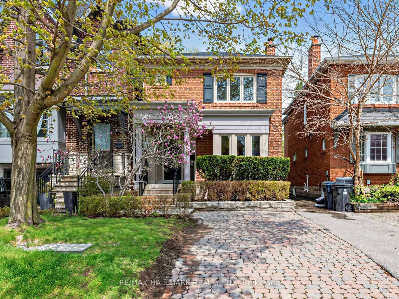 342 Brookdale Avenue, Lawrence Park / Bedford Park, ON M5M 1P8 - Photo 1