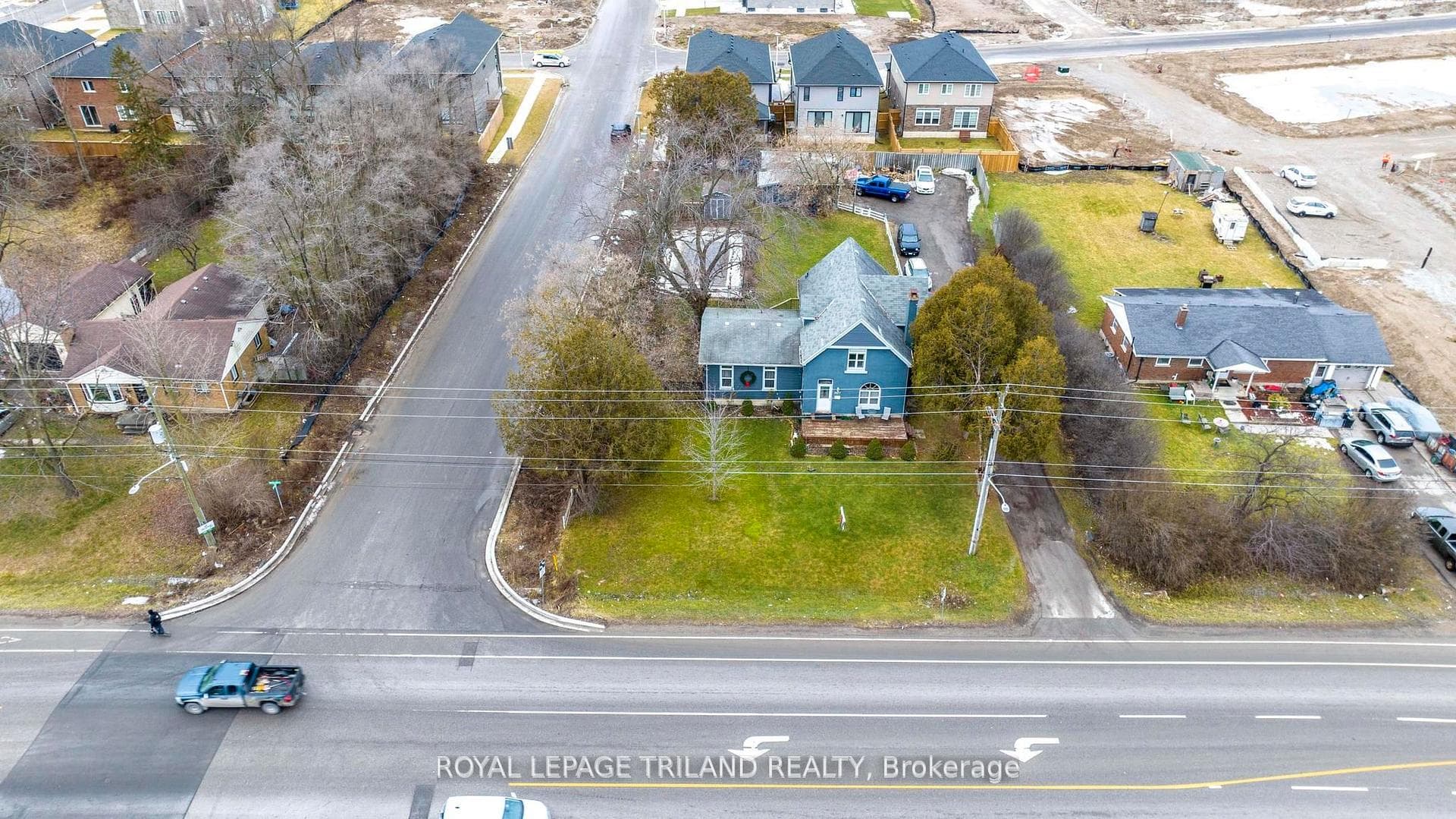 3077 White Oak Road, London South, ON N6E 1L7 - Photo 1