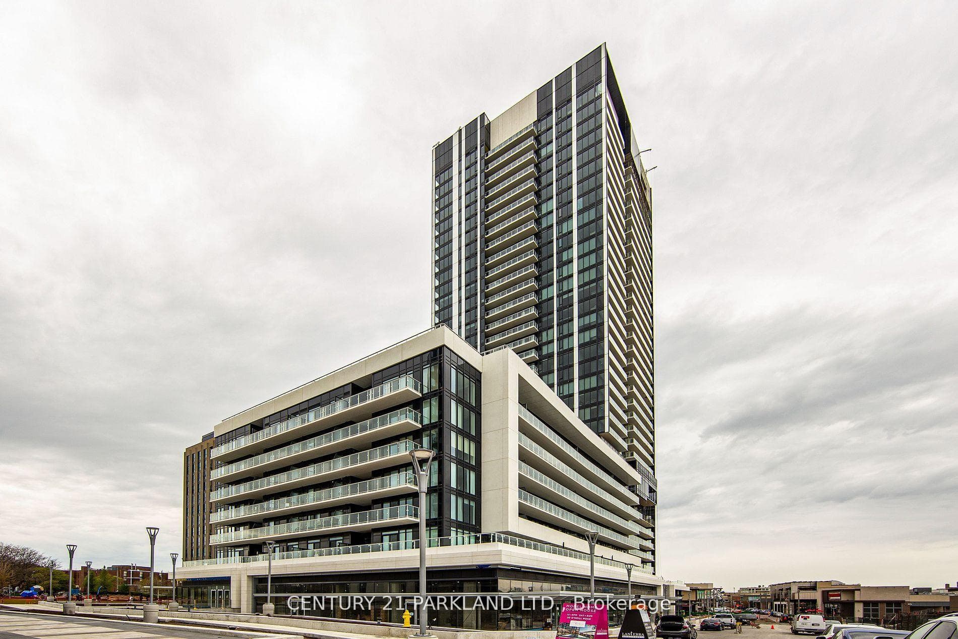 50 O'Neill Road Unit 2909, Toronto C13