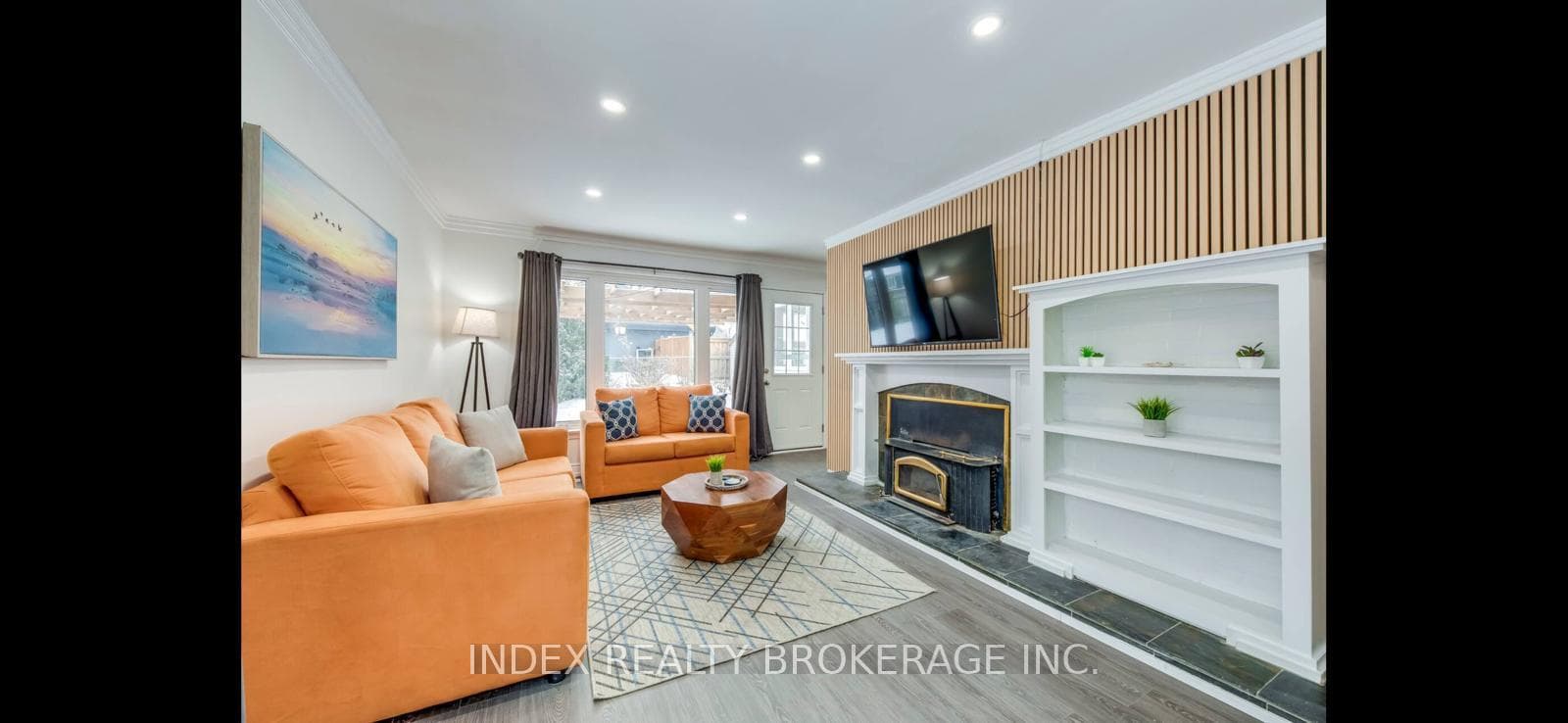 22 Sora Drive, Mississauga, ON L5M 1B2 - Photo 1