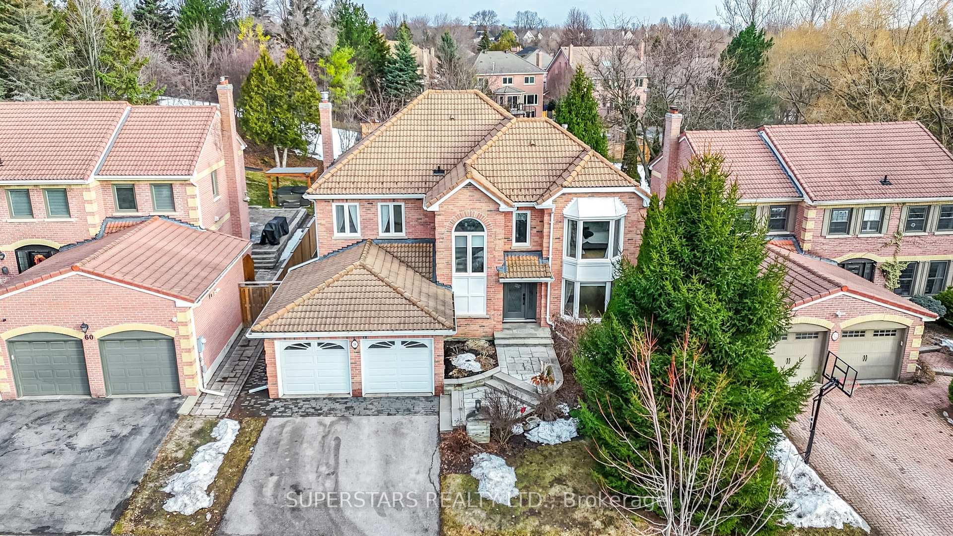 56 Marsh Harbour N/A, Aurora, ON L4G 5Y6 - Photo 1