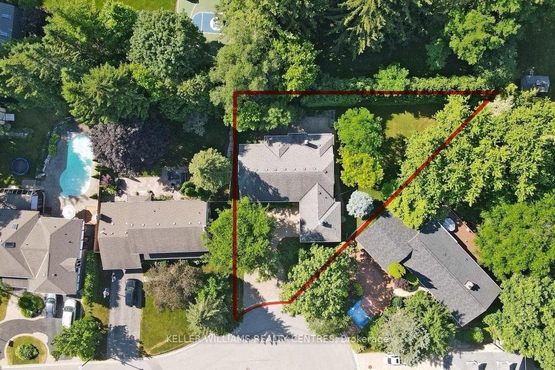 27 Hawthorne Lane, Aurora, ON L4G 3K8 - Photo 1