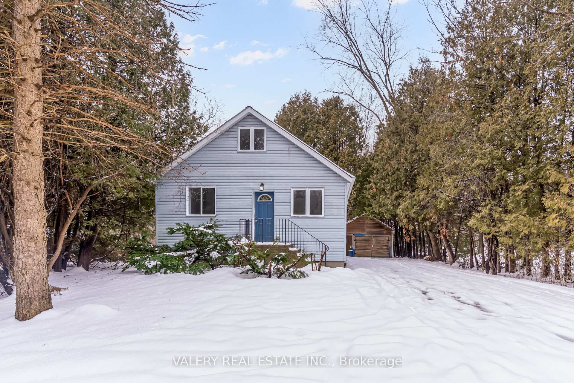 3296 Audley Road, Pickering, ON L1V 2P8 - Photo 1