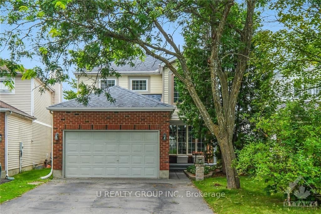 1510 ROBERVAL Avenue, Orleans - Cumberland and Area, ON K4A 2C4 - Photo 1