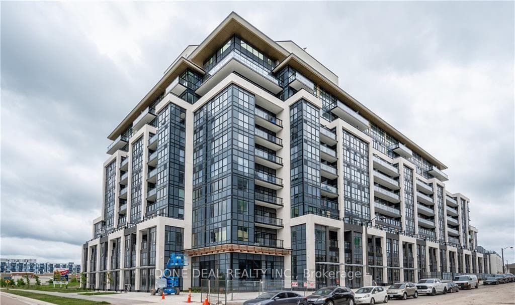 405 Dundas Street Unit 103, Oakville, ON L6M 5P9 - Photo 1