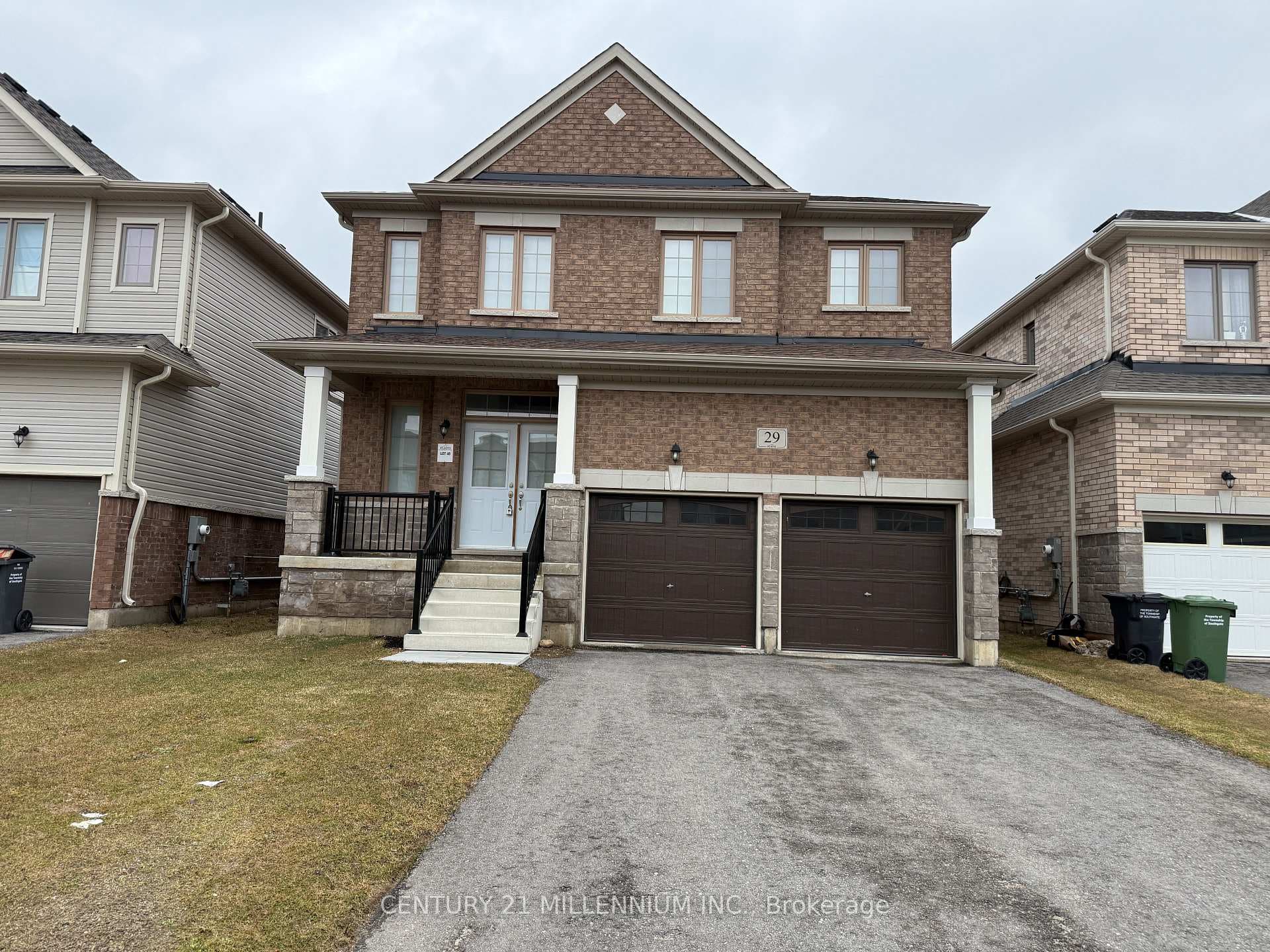 29 Corbett Street, Southgate, ON N0C 1B0 - Photo 1