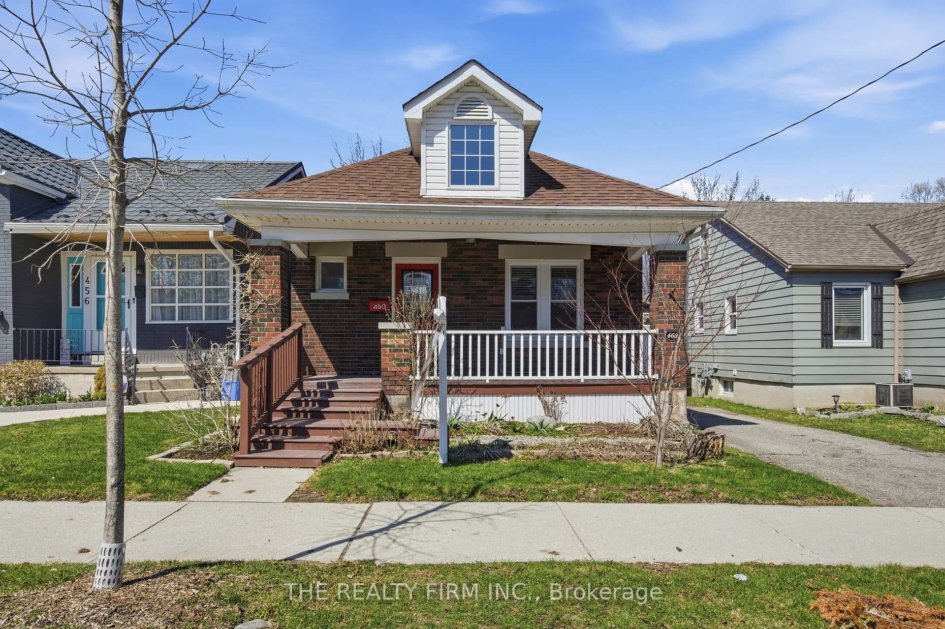 460 Moore Street, London South, ON N6C 2C2 - Photo 1