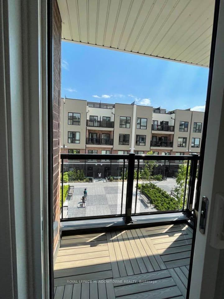 8835 Sheppard Avenue Unit 324, Scarborough (Morningside / West Hill), ON M1B 0E3 - Photo 1