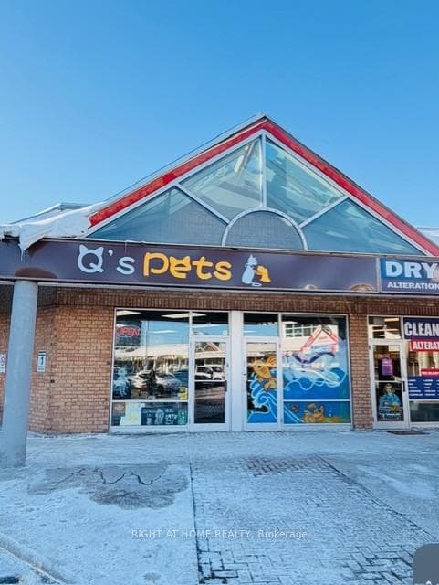 420 HWY 7 N/A Unit 6, Richmond Hill, ON L4B 3K2 - Photo 1