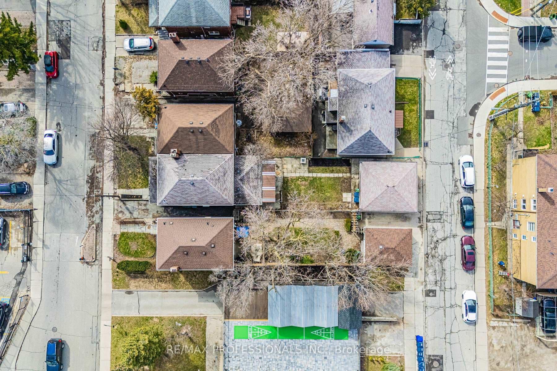 560 Atlas Avenue, Forest Hill / Deer Park, ON M6C 3R4 - Photo 1