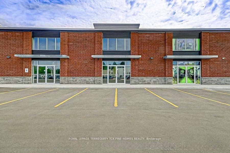 472 Taunton Road Unit 3, Oshawa