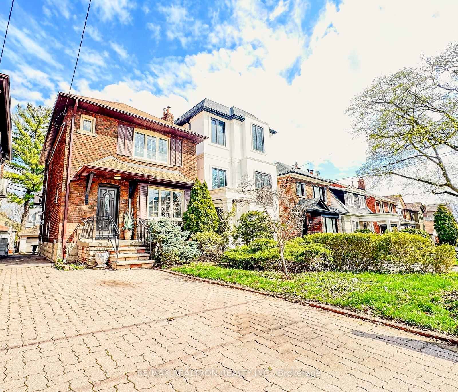372 St Germain Avenue, Lawrence Park / Bedford Park, ON M5M 1W5 - Photo 1