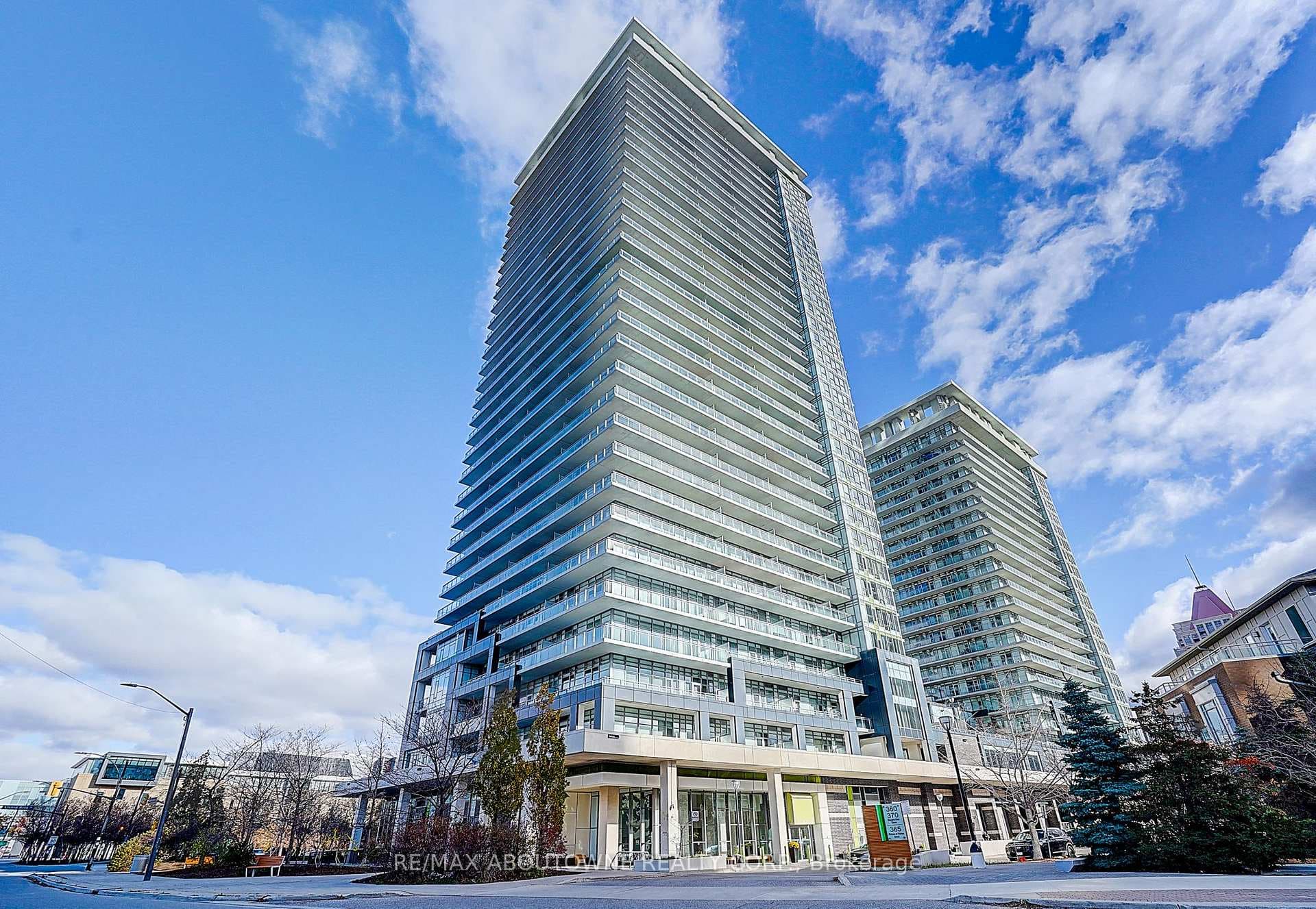 360 Square One Drive Unit 2005, Mississauga, ON L5B 0G7 - Photo 1