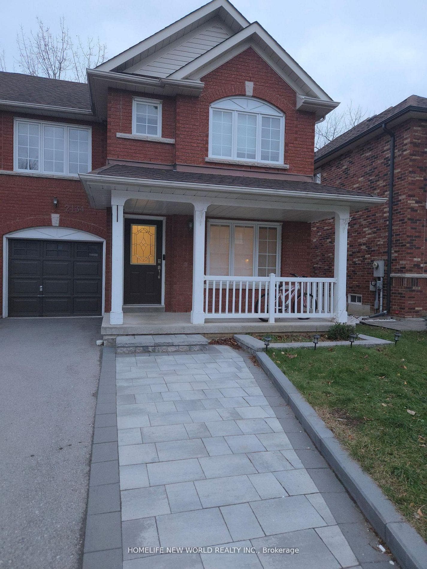 2134 Erin Gate Boulevard, Pickering, ON L1X 2V3 - Photo 1