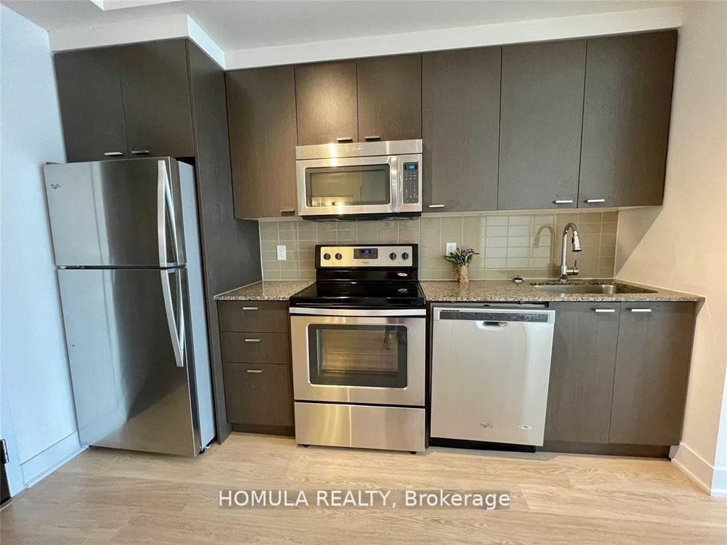 88 Sheppard Avenue Unit 1510, Toronto C14