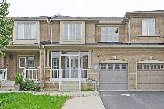 42 Snowshoe Lane Unit Main, Brampton, ON L6R 0J6 - Photo 1