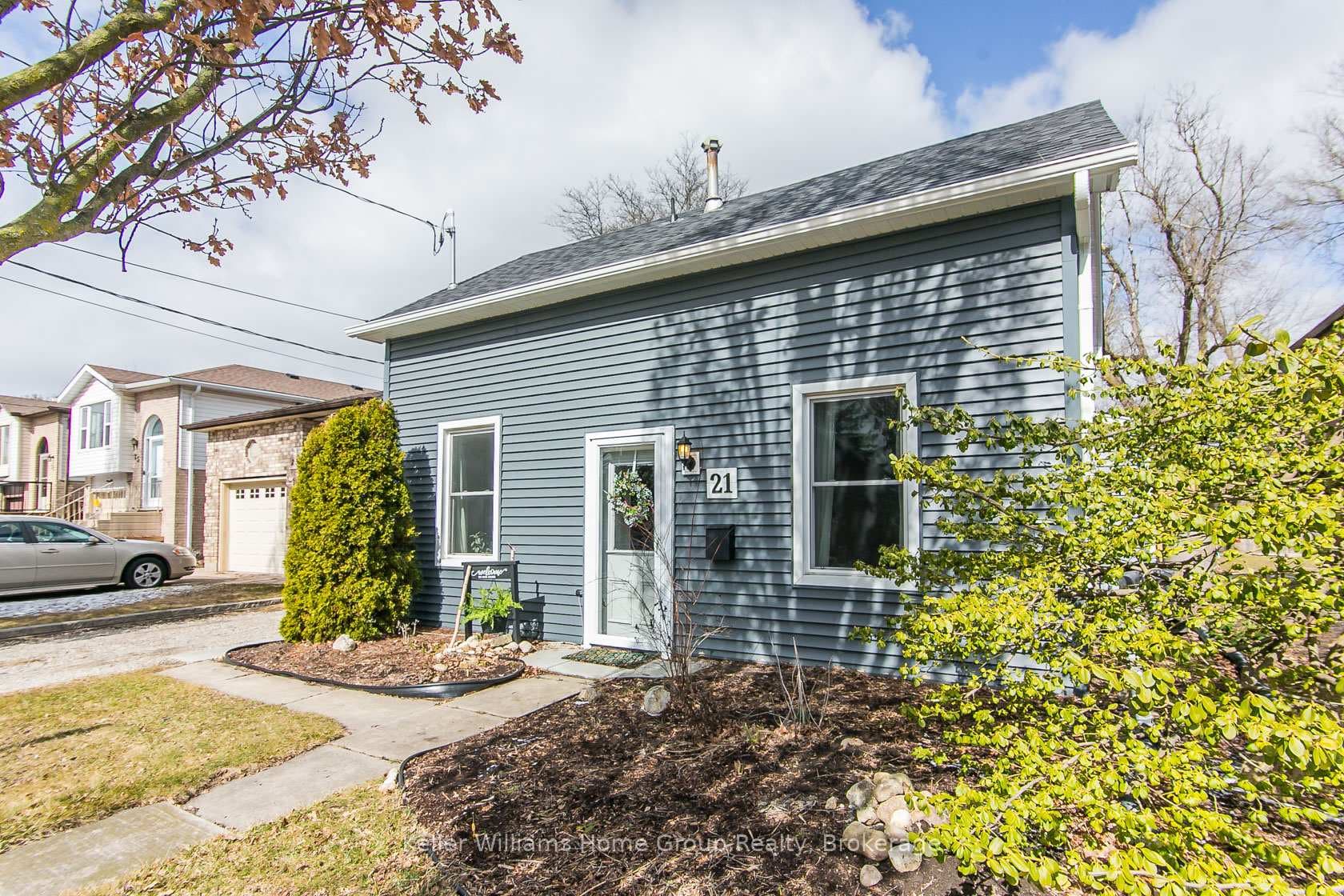 21 Inkerman Street, Guelph