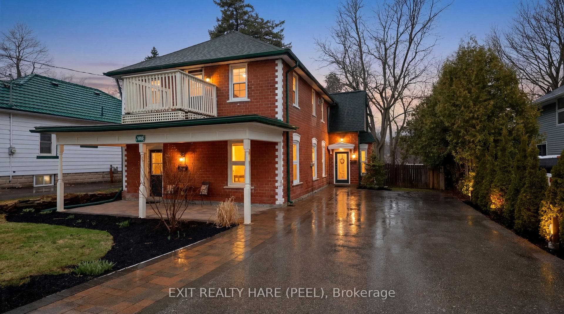 31 Brock Street, Halton Hills