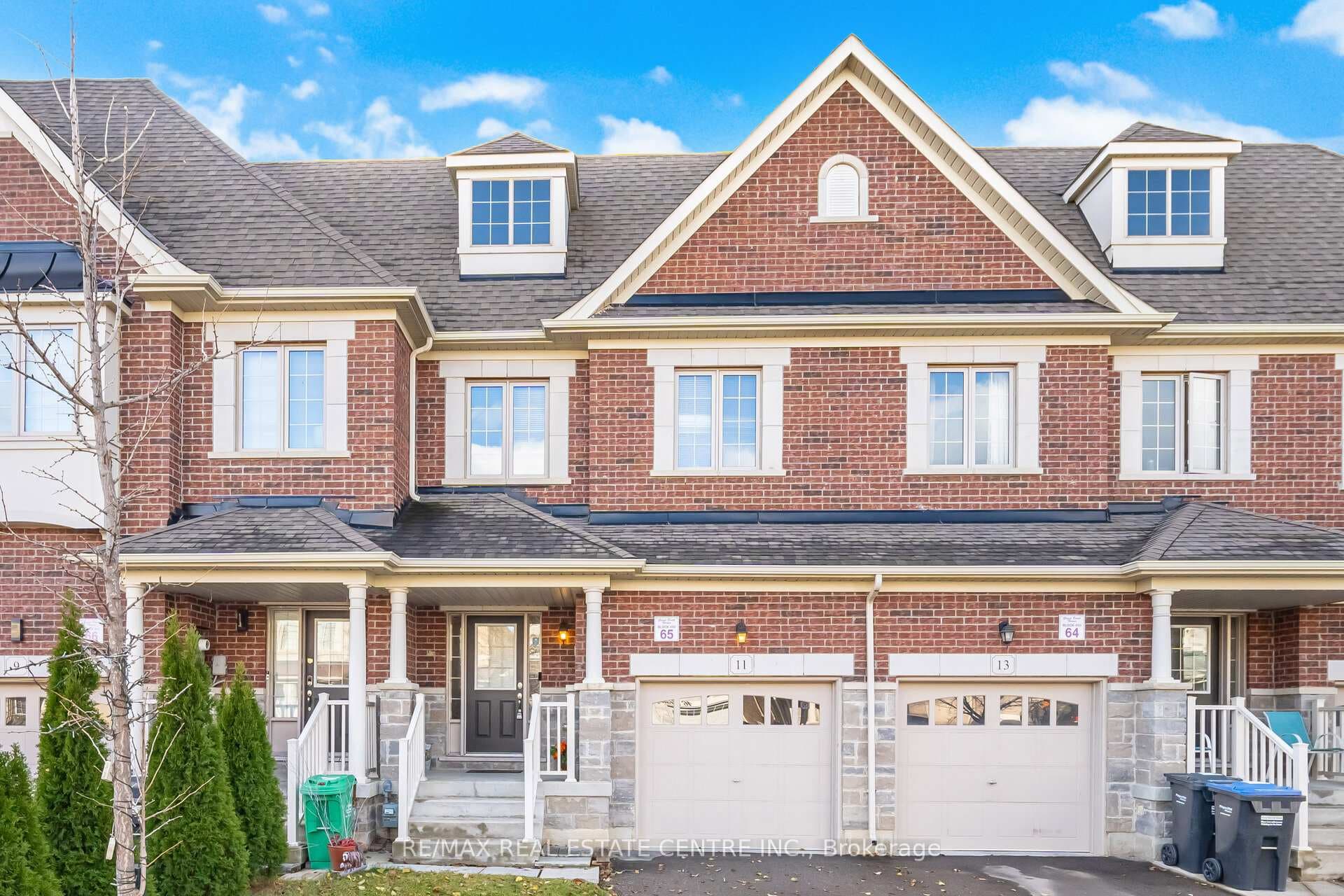 11 Yately Street, Brampton, ON L7A 4R9 - Photo 1