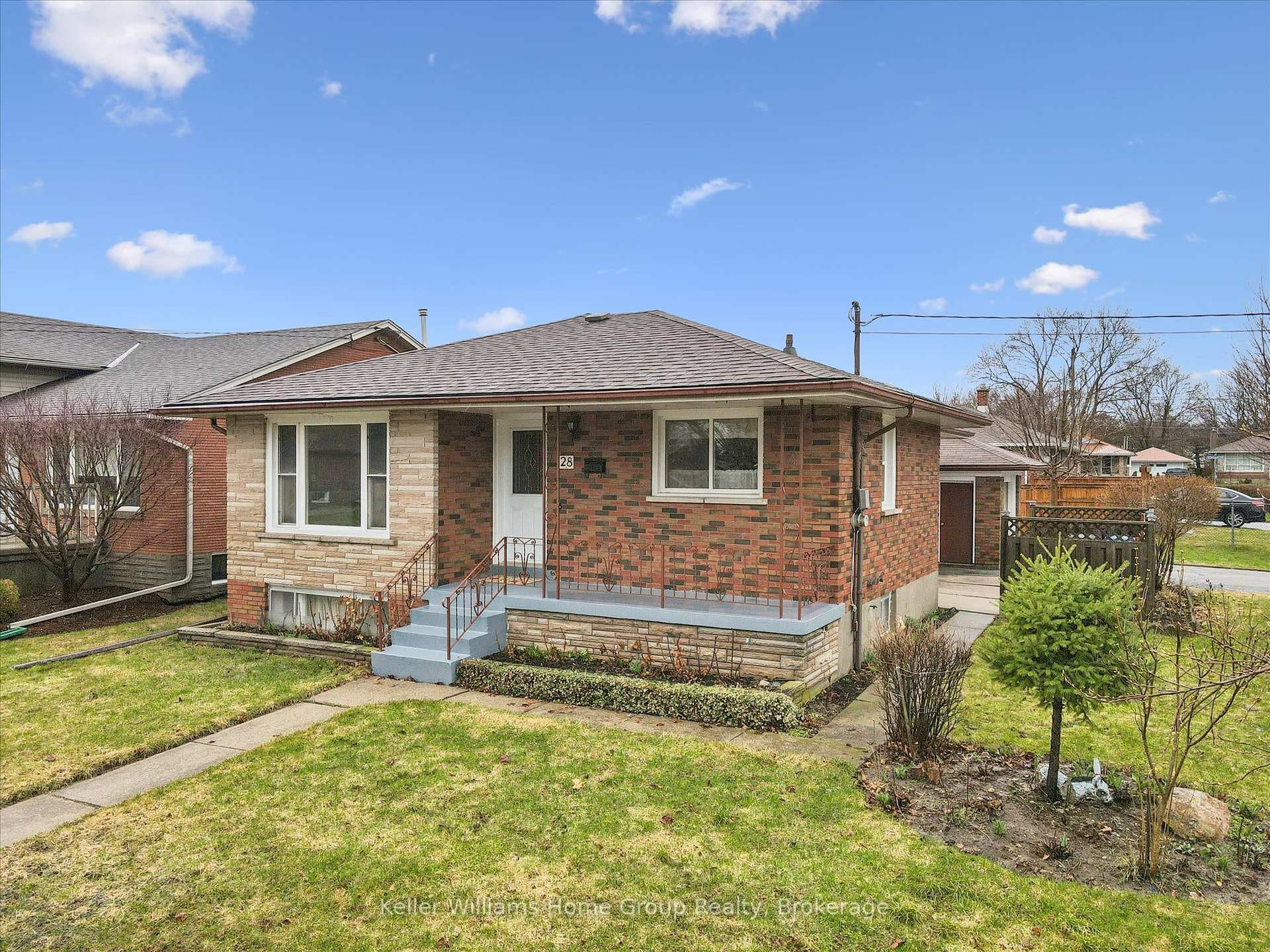 28 Normandy Drive, Guelph, ON N1E 2P4 - Photo 1