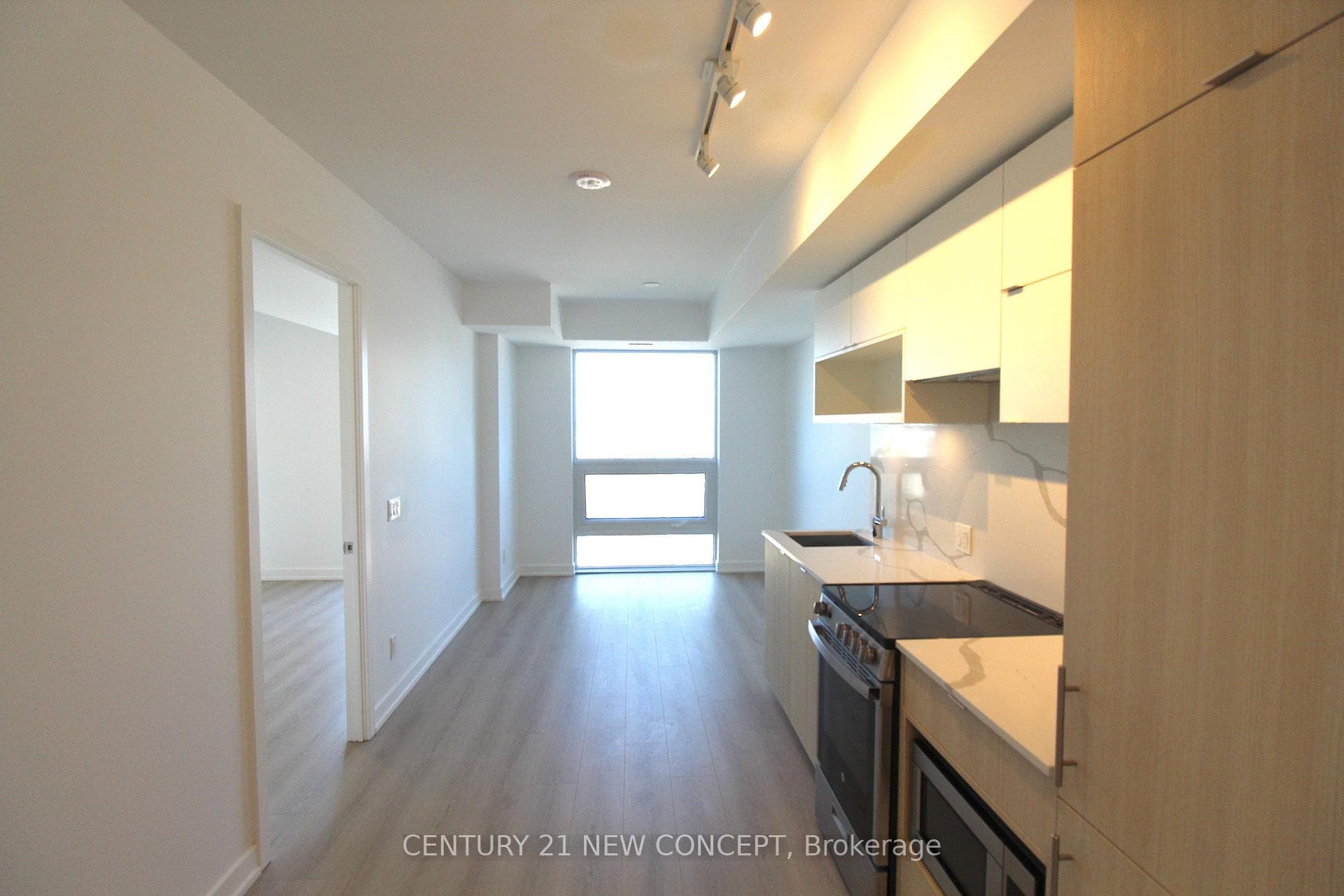 100 Queen Street Unit 2205, Regent Park / Cabbagetown / St. James Town, ON M5C 0B5 - Photo 1