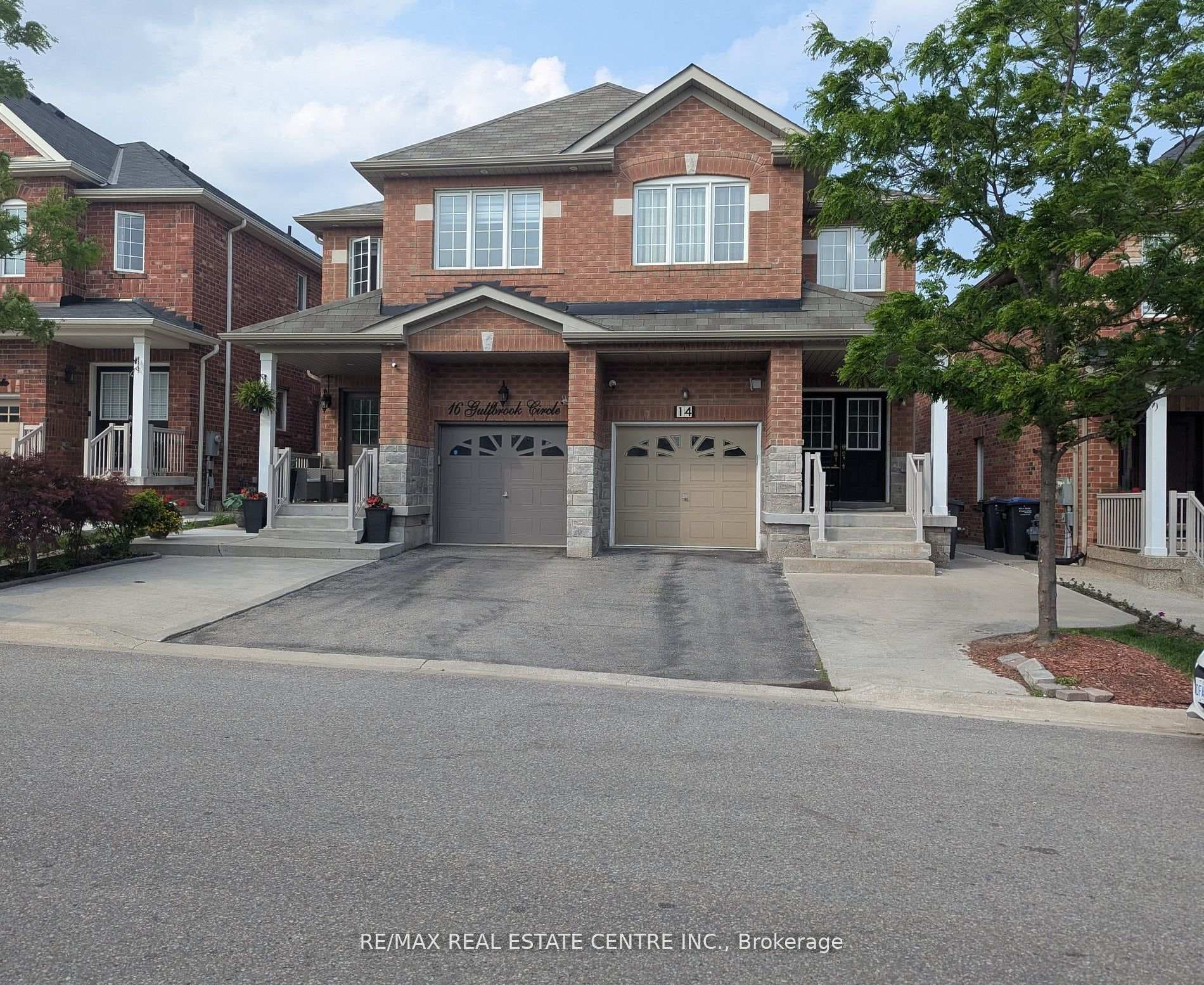 14 Gulfbrook Circle, Brampton, ON L6Z 0G4 - Photo 1