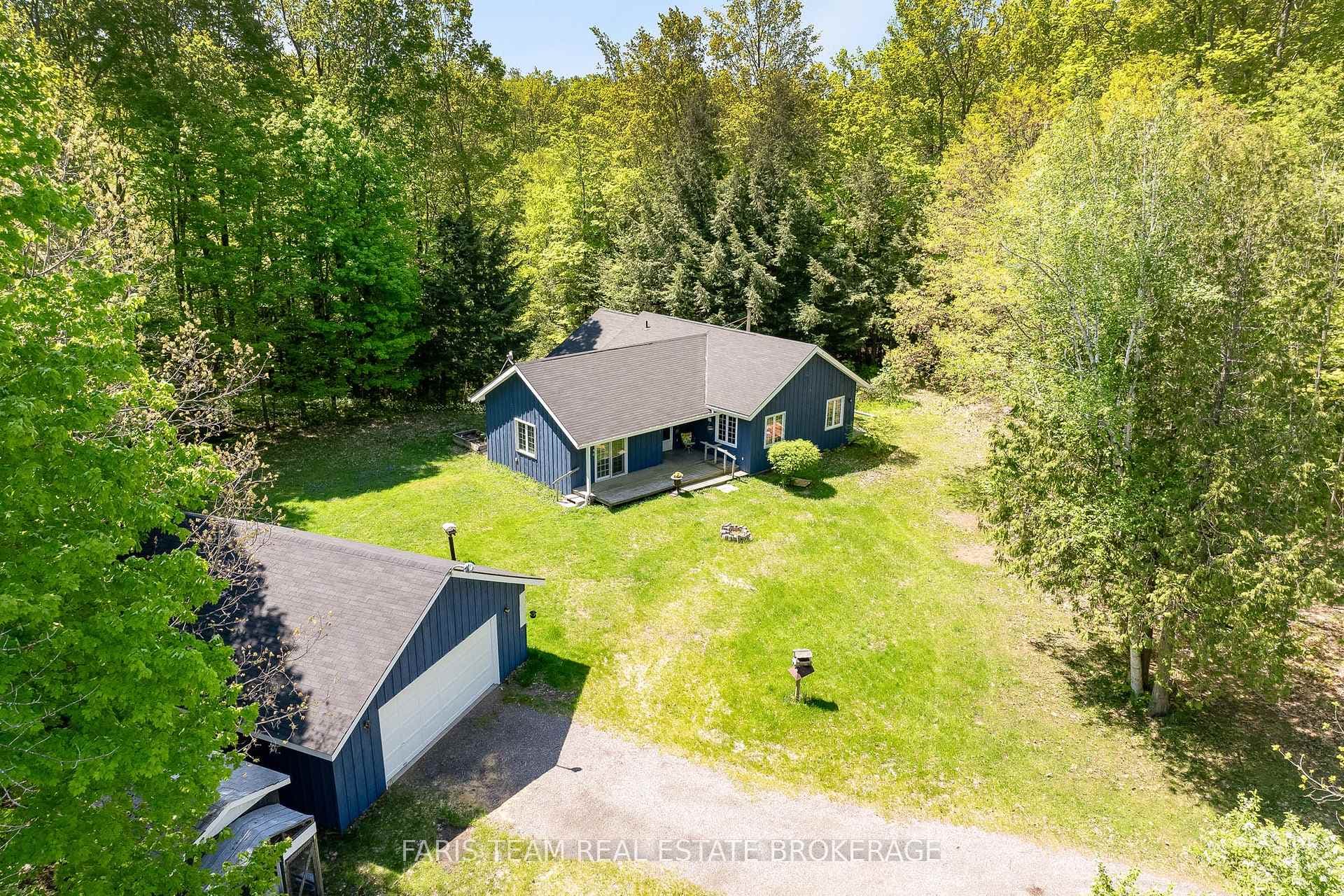 741 Ingram Road, Oro-Medonte, ON L0K 1E0 - Photo 1