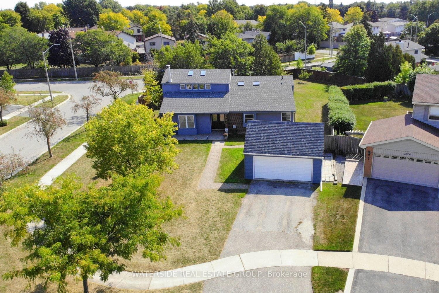 6306 Crickadorn Court, Mississauga, ON L5N 2J6 - Photo 1