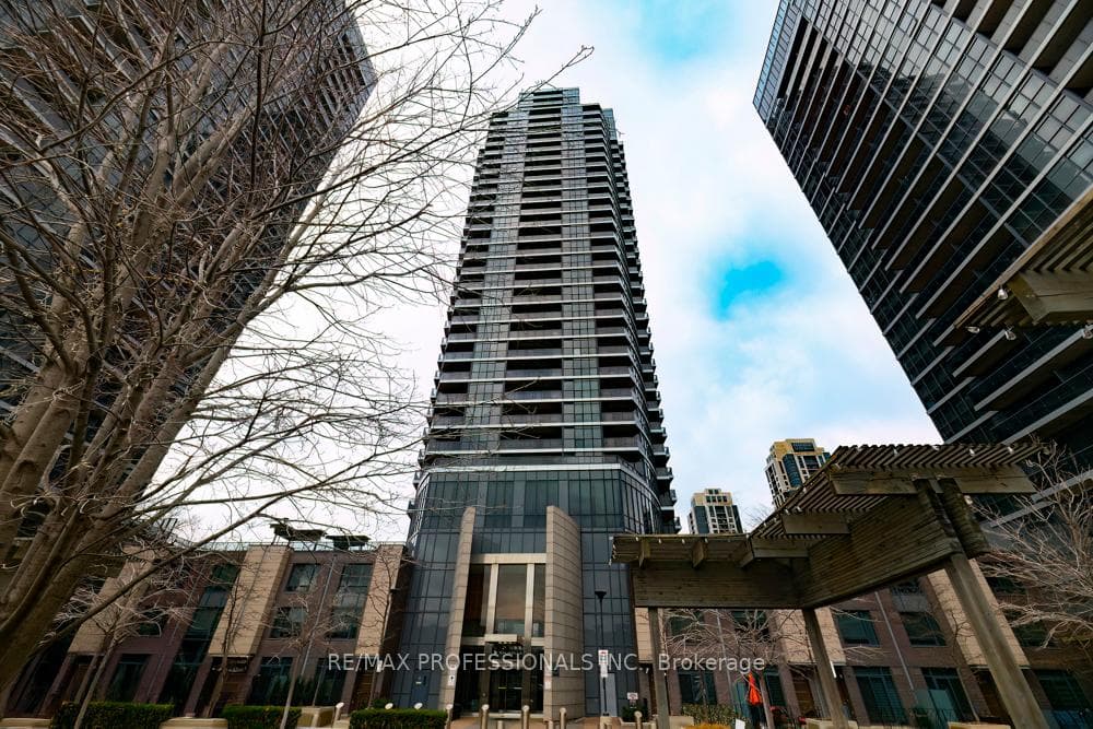 5 Valhalla Inn Road Unit 1301, Etobicoke (Islington / Rexdale)