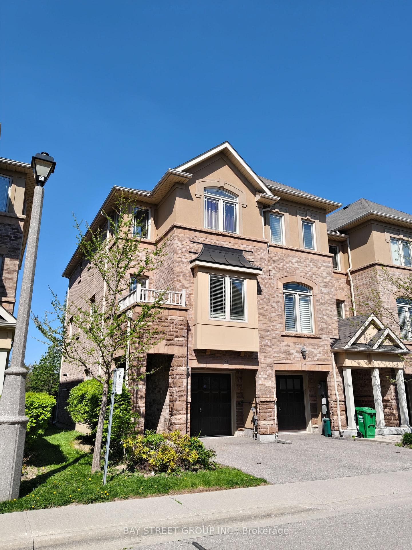 6625 Falconer Drive Unit 51, Mississauga, ON L5N 0C7 - Photo 1