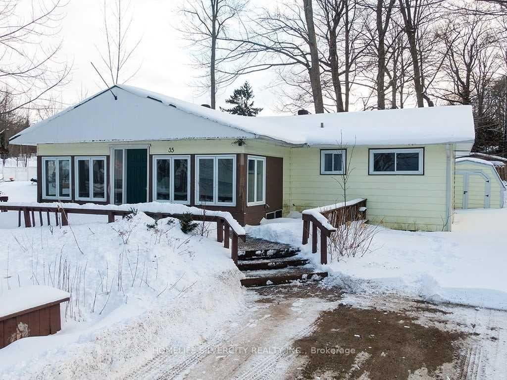 35 LAKESIDE Avenue, Meaford, ON N4L 1A7 - Photo 1