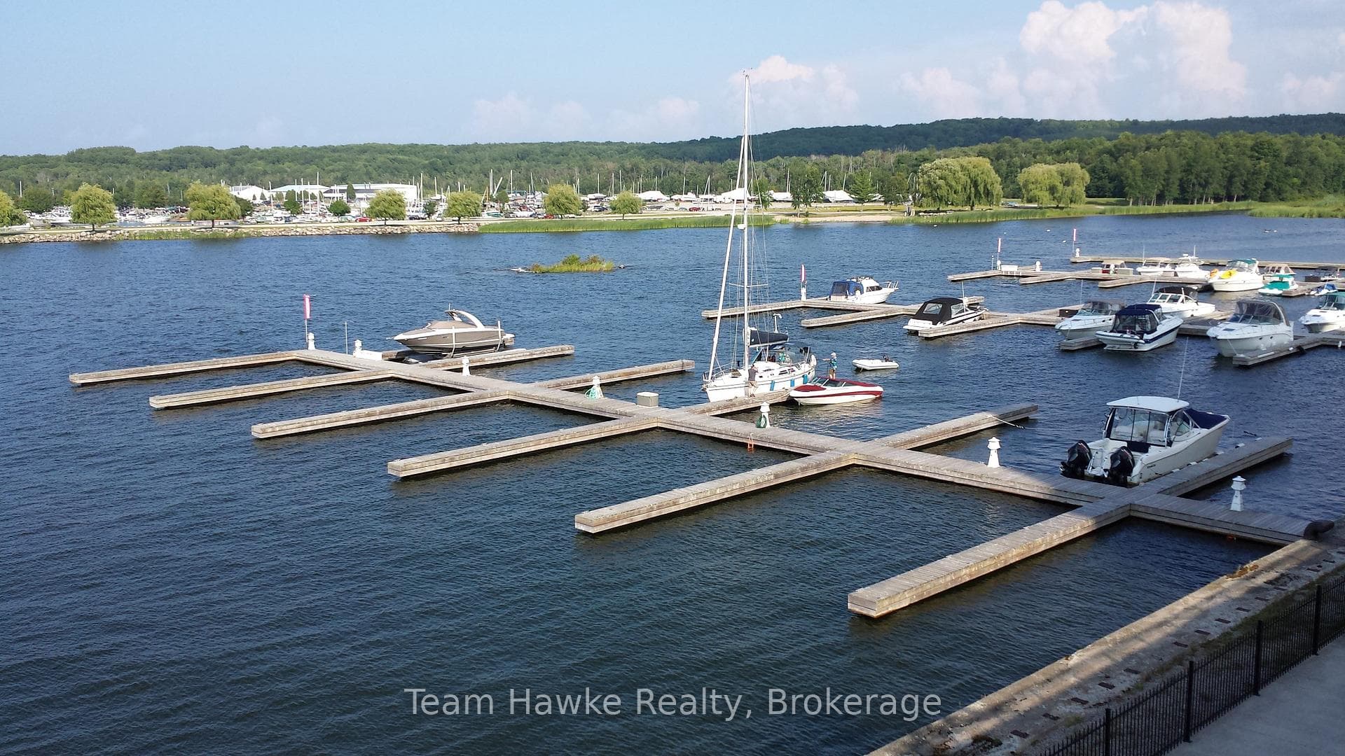 725 Aberdeen Boulevard Unit 22, Midland, ON L4R 5P3 - Photo 1