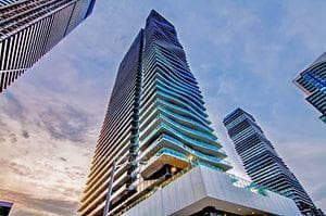 33 Shore Breeze Drive Unit 2502, Liberty Village / Parkdale / South Parkdale, ON M8V 0G1 - Photo 1