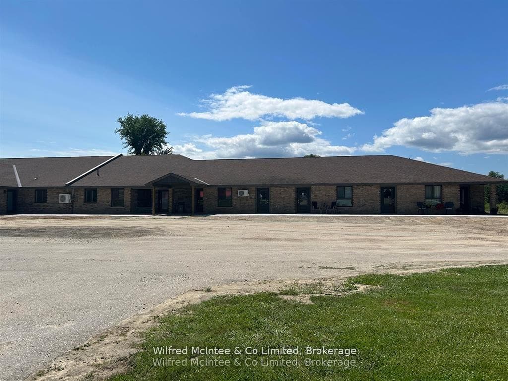 380 1st Avenue Unit 4, Arran-Elderslie, ON N0G 1L0 - Photo 1