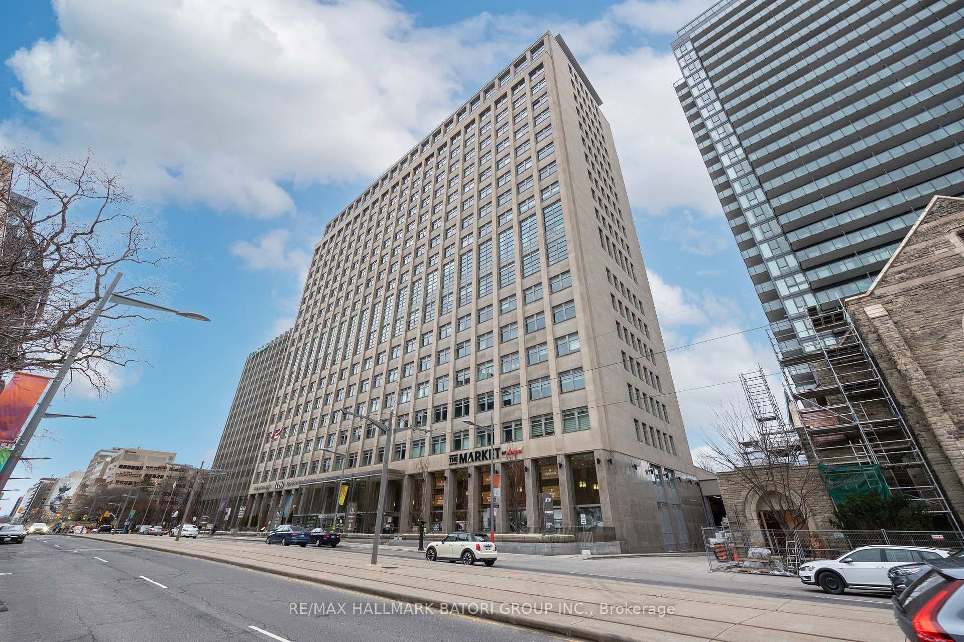 111 St Clair Avenue Unit 919, Annex / Yorkville / Summerhill, ON M4V 1N5 - Photo 1