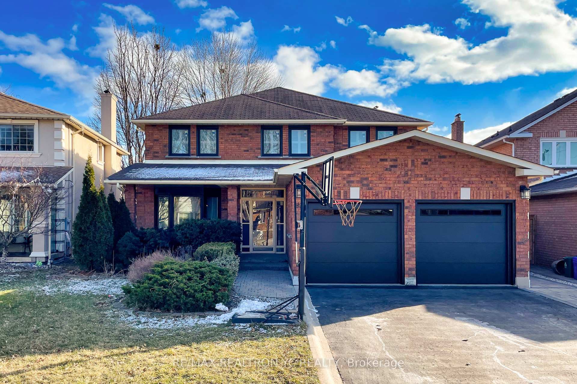 83 Valleyway Crescent, Vaughan, ON L6A 1K8 - Photo 1