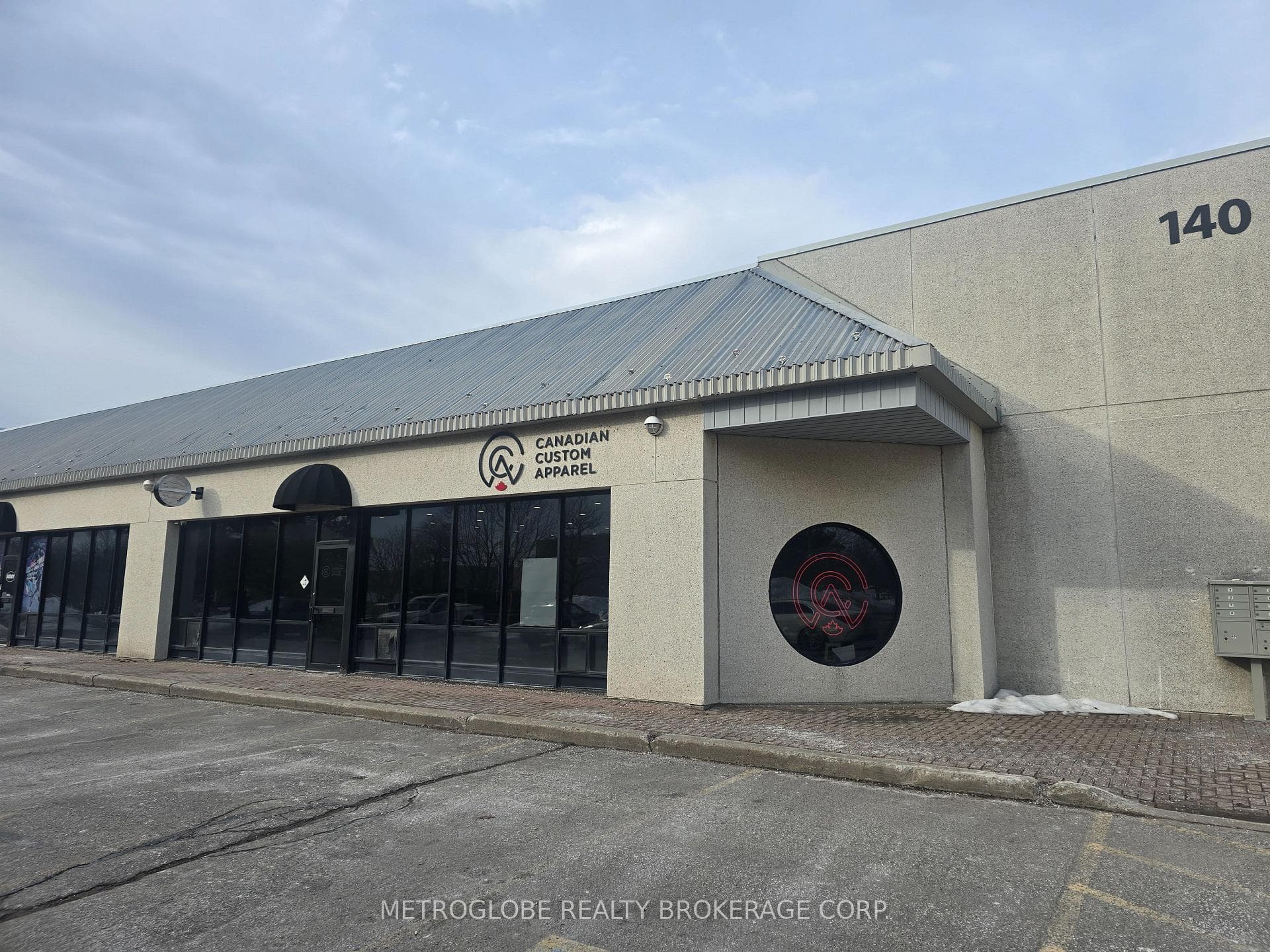 140 Snow Boulevard Unit 3, Vaughan, ON L4K 4C1 - Photo 1