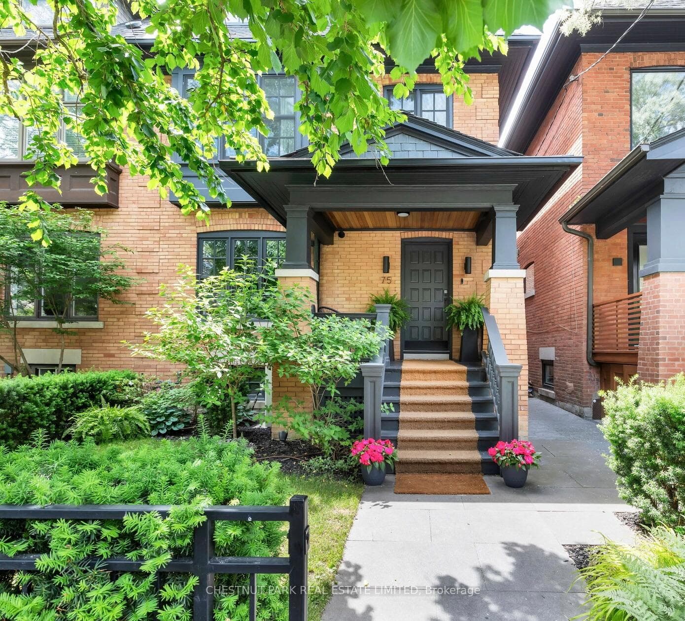 75 Walker Avenue, Toronto C02