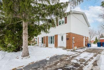 63 Burkwood Crescent, Scarborough (Morningside / West Hill), ON M1B 1N9 - Photo 1