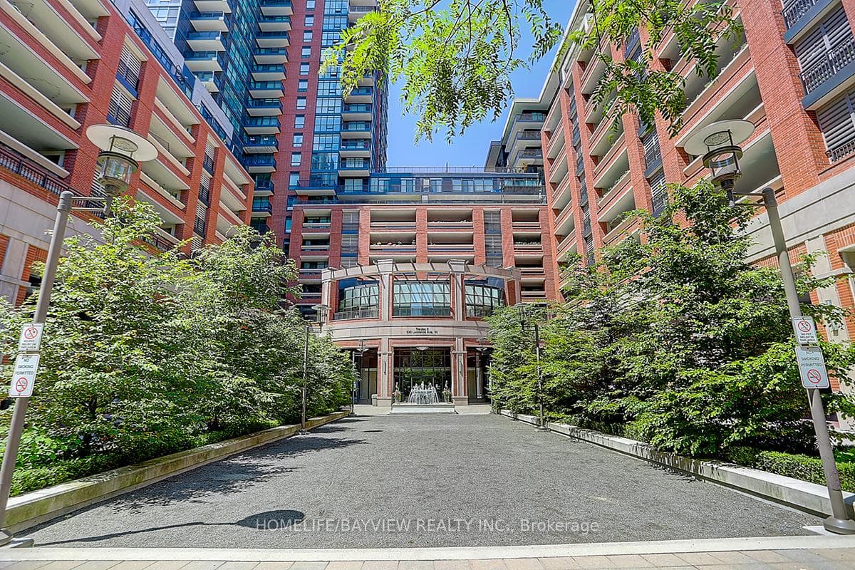 830 Lawrence Avenue Unit 2204, York / Weston, ON M6A 0B6 - Photo 1
