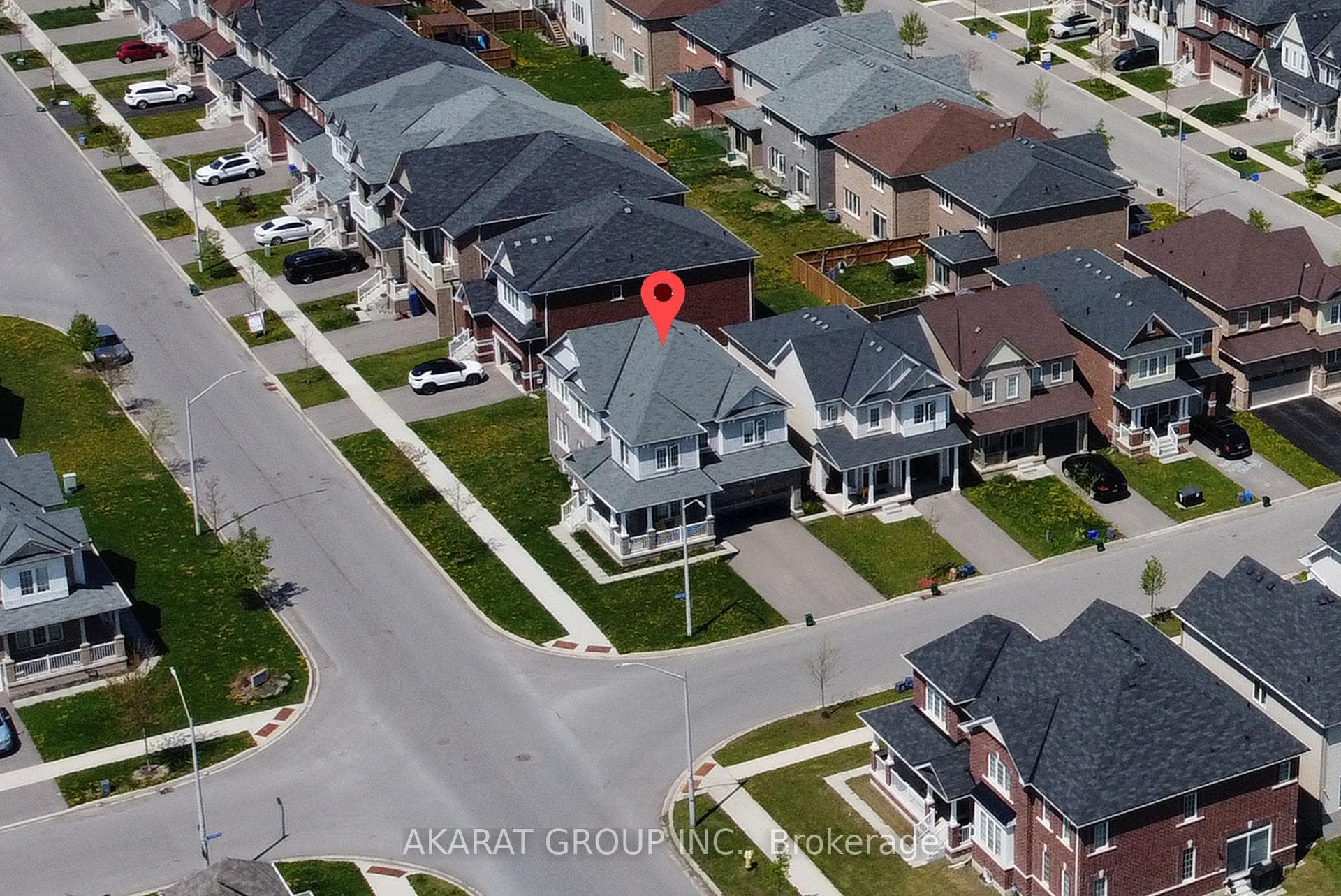 21 Legacy Lane, Thorold